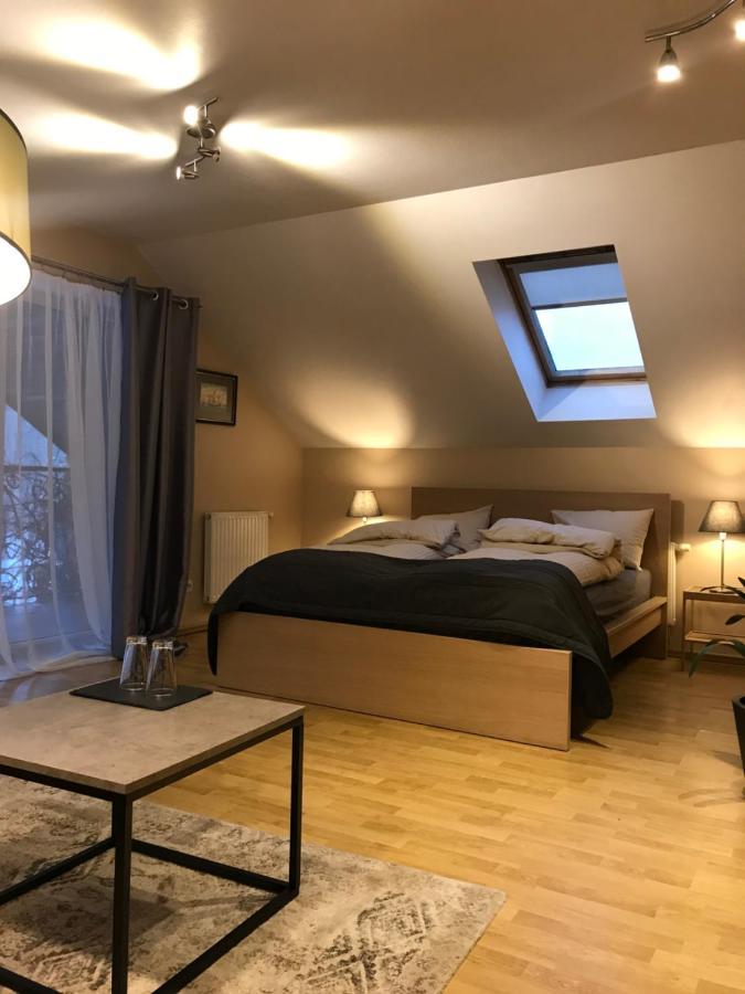 Penzion ,,Ilanka" Rumsiskes Exteriér fotografie